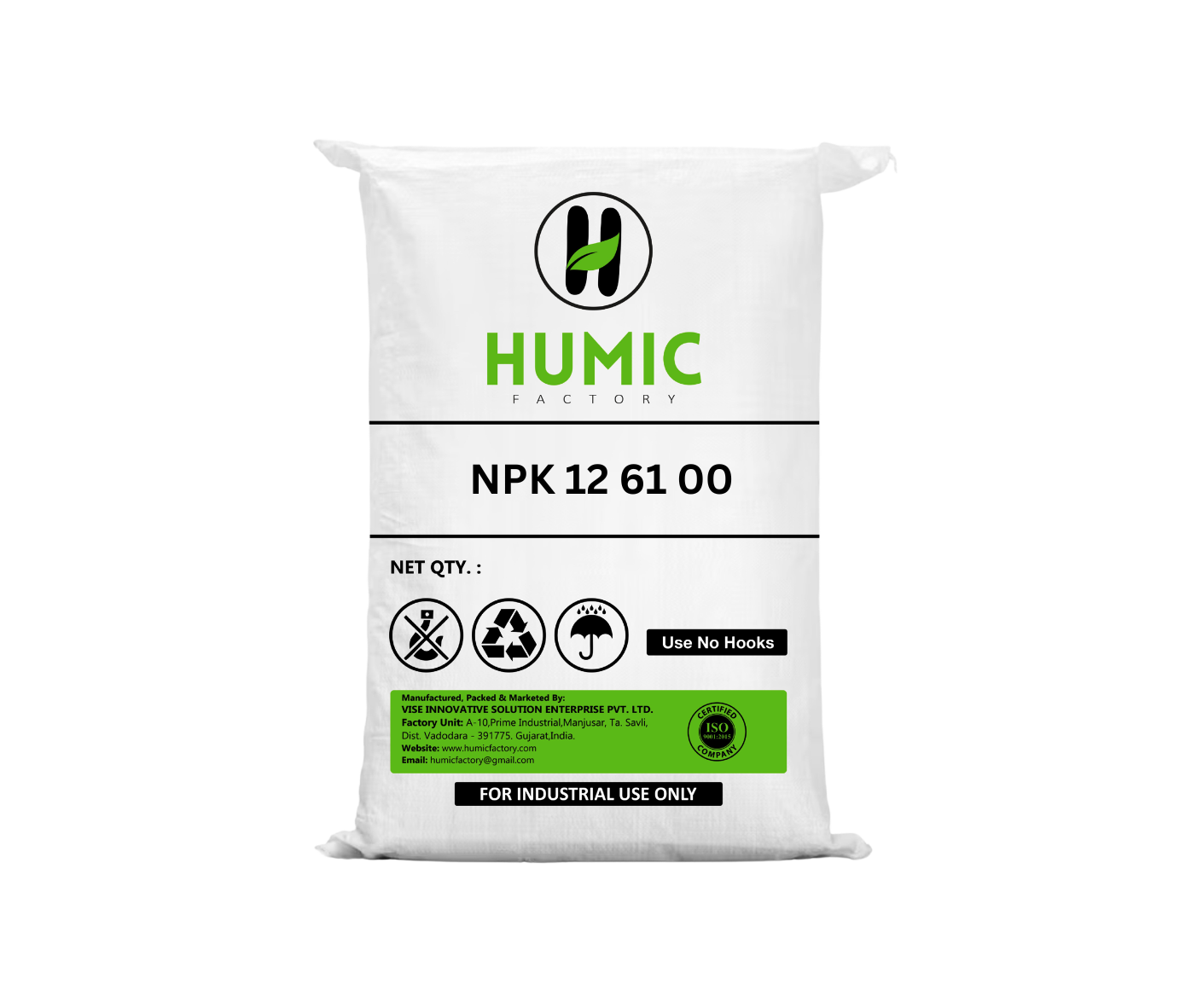 NPK 12 61 00